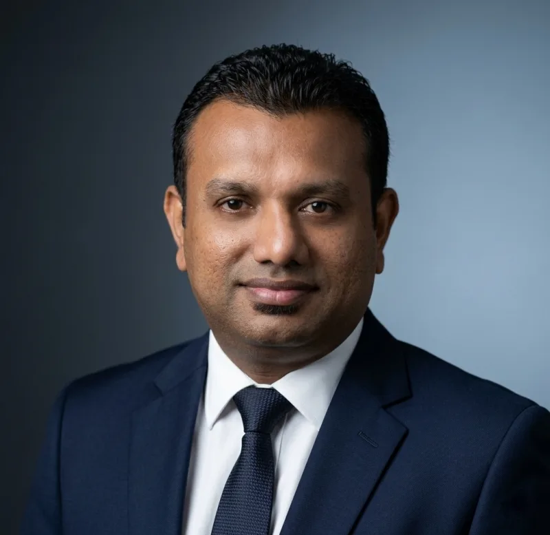 Rajitha Gunarathne